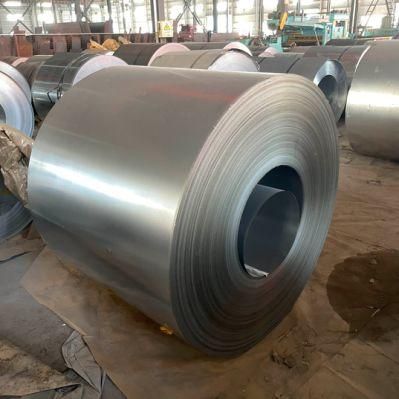 SPCC Dx51d Gi Coil and Zinc Coated Galvanized Steel Coil Price