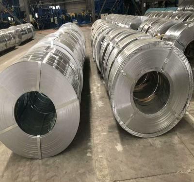 Gi / SGCC Dx51d Zinc Cold Rolled Coil / Hot Dipped Galvanized Steel Coil / Sheet / Plate / Strip Gi