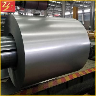 CRC/ Cold Rolled Steel Coil/ SPCC-SD DC01 Q195 St12