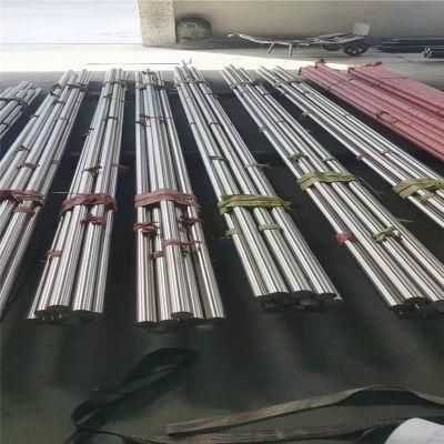 201 301 303 304 316L 321 310S 410 430 Round Square Hex Flat Angle Channel 316L Stainless Steel Bar/Rod