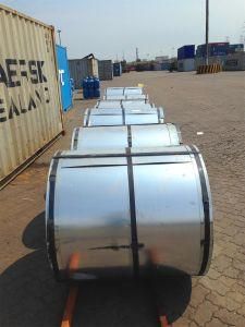 Good Quality Low Price Galvanized Steel Coil