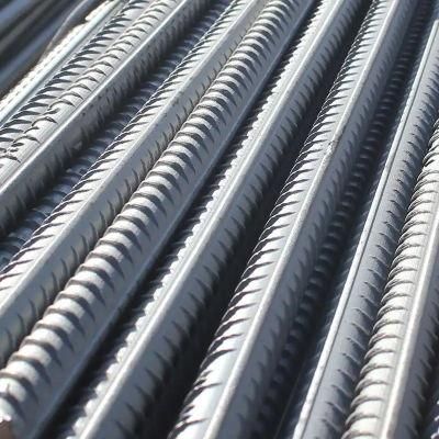 16mm Hot Rolled Steel Rebar Carbon Steel Bar Steel Billets