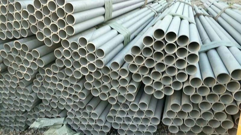 Good Quality 321 Stainless Steel Pipe