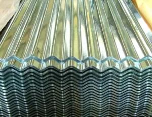 Prepainted Zinc Corrugated Sheet Iron Cheap Metal Price Color Coated Metal Roofing Sheet