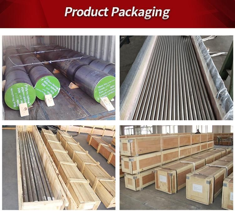 Hot Selling The 316 303 Stainless Steel Rod