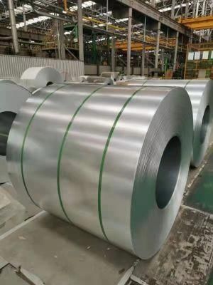 Z275 Zn-Al-Mg Alloys Corrosing Resisting Steel Coil