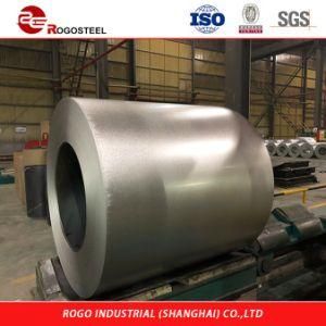 Galvanized Steel 0.18mm-3mm Thick Galvanized Steel Sheet 2mm Thick