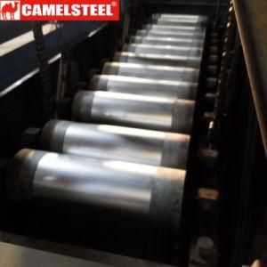 Dx51d Z100 Z40 Z275 Hot Dipped Galvalume Galvanized Steel Coil Price