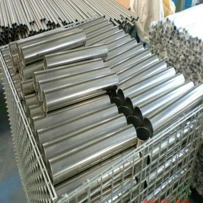 Low Price Food Grade 304 304L 316 316L 310S 321 Seamless Stainless Steel Pipe &amp; Tube