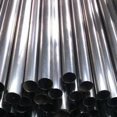 Best Price Welded S20100 S20200 Pipe Supplier