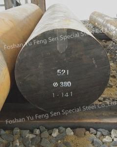 Daye521 Good Hardness Mould Steel