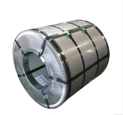 0.5mm 100G/M2 Hot Dipped Zinc Coated Galvanized Steel Coil