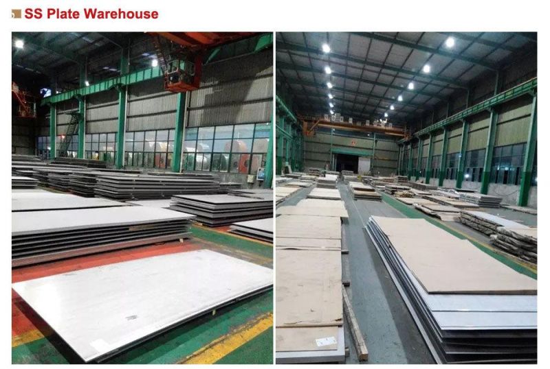 High Quality Monel K500 Nickel Alloy K500 Stainless Steel Plate Supplier