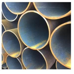 1.0308 Carbon Steel Pipe and Thick Wall Carbon Steel Seamless Pipe