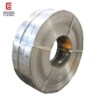 S350gd Zm310 Magnelis Steel Strips for Building Material