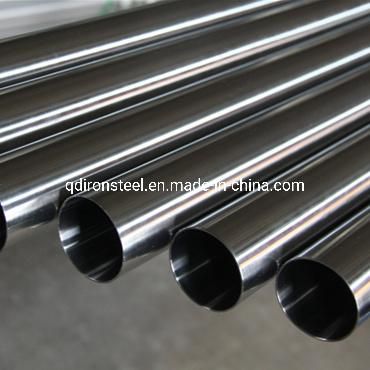 ASTM A270 Sanitary Grade Stainless Steel Tube for Food Industry