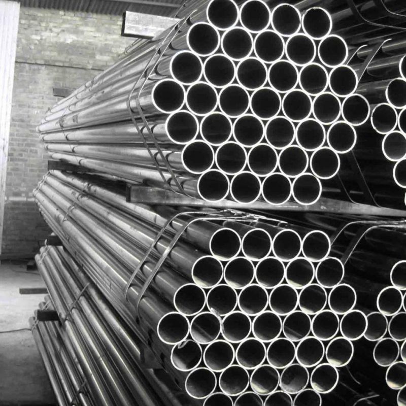 Preferential Supply A210-C Steel Tube/A210-C Seamless Steel Tube/A210-C Seamless Tube