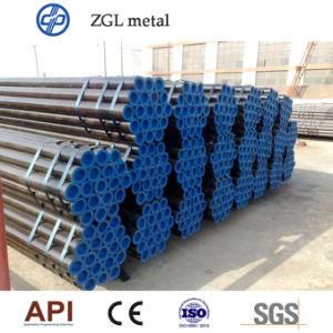 Psl1 Psl2 Steel Tube&Pipe Gr. B Pipeline