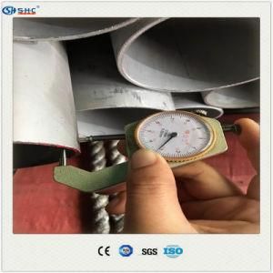 2205 Stainless Steel Pipe ID Dimensions