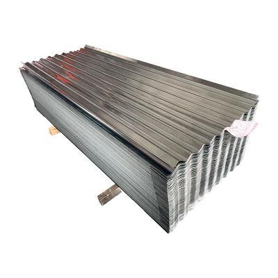 Corrosion-Resistant Anti-Oxidation Aluminum Tile Alloy Profile