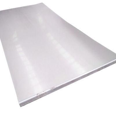 Prime Quality 0.5mm Thick Custom Alloy 205 Nickel 205 Steel Sheet Plate Prices