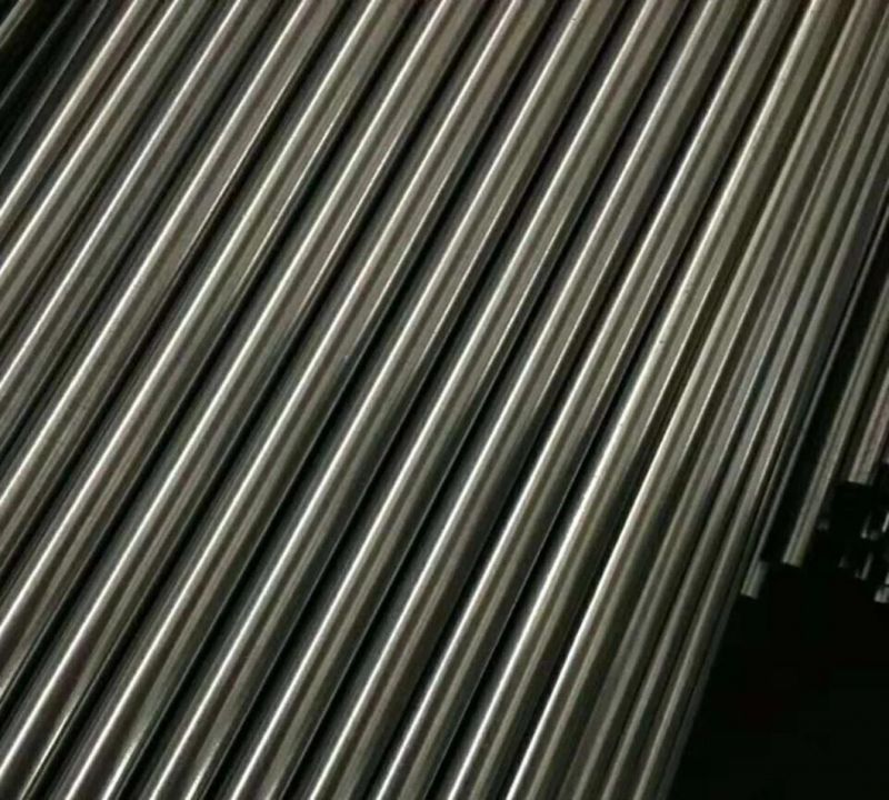 AISI 1045 Steel / JIS S45c / DIN Ck45 Cold Drawn Steel Square Bar