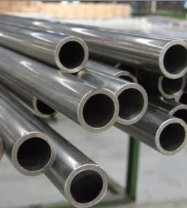 Cold Drawn Precision Seamless Steel Pipe