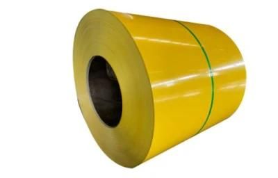 Factory Price Ral 9025 Color Coated Galvanized Prepainted PPGI Steel Coils
