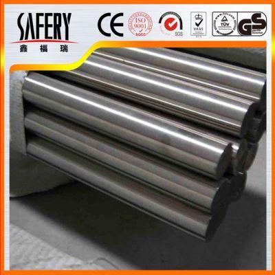 Hot Rolled Profiles Stainless Steel Round Bars Price