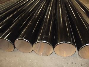 API 5L Carbon Steel Pipe.