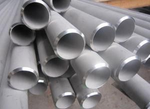 304 Stainless Steel Seamless Tube of Hot Rolled of 4mm