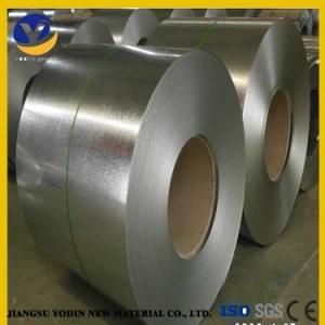 ASTM A526 Galvanized Steel Cold Rolled Coil