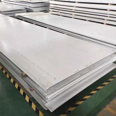 201 304 316 316L 321 Stainless Steel Plate/Coil/Sheet DIN 1.4404 1.4401 1.4541 Stainless Steel Sheets