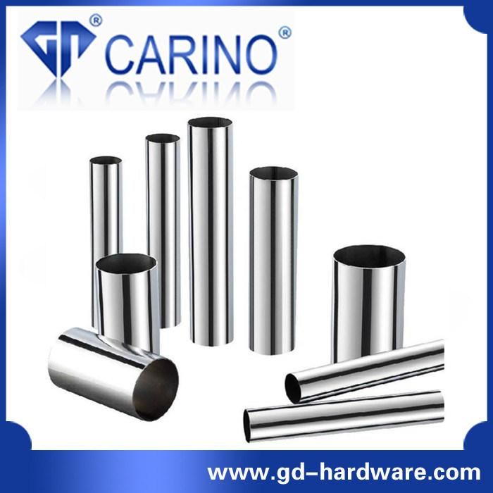 Iron Extrusion Round Tubes Round Tubes