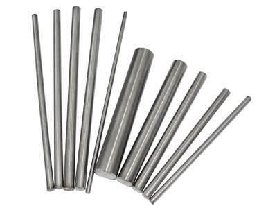 Nickel Alloy Bar Inconel 625