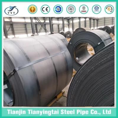 Manufacturer of Steel Strip / Coil