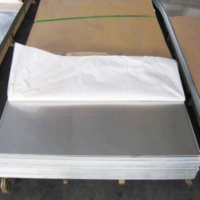 Inox 304 Stainless Steel Sheet SUS304 Price