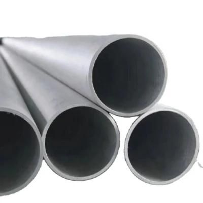 Through Acid Pickling Ss310 Pipe with Good Quality Seamless Pipe