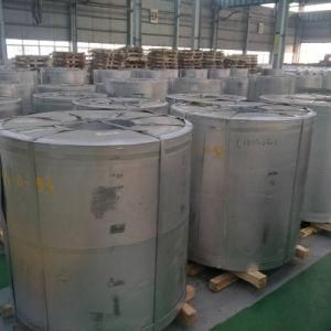 Hot Dipped Galvalume Steel Coil (GL) Az60-Az275 G/M2