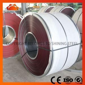 Color Coil PPGL/PPGI Prepainted Galvalume Steel Coil Color Coated Metal Sheet