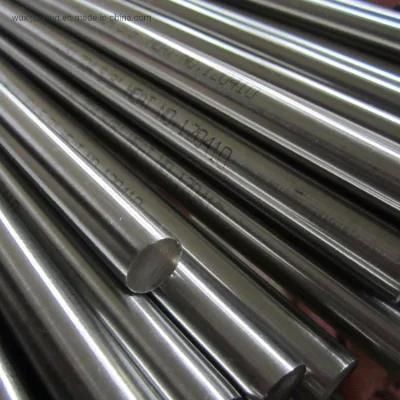 SUS 430, 1cr17 Stainless Steel Bar