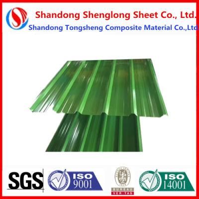 Z120 (G40) Steel Plate Prepainted Color Galvanized Steel Coil/ Corrugated Roofing Sheet