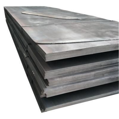 Hot Rolled Steel Coil S235jr Mild Steel Coil/HRC/Hr Coil Hot Rolled Steel Sheets