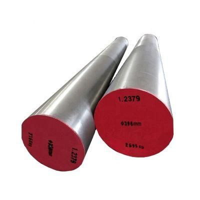 3Cr2W8V/H21/SKD5/L6 Mould Steel/Die Steel Steel Round Flat Bar