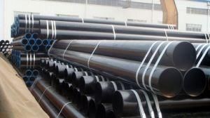 5inch Material Ss400 Weld Tube in Liaocheng