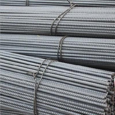 22mm Steel Rebar Deformed Steel Bar for Construction Price Kg