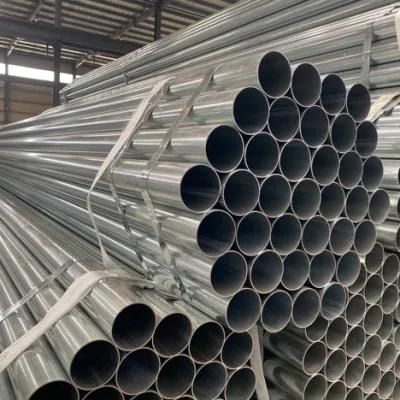 Per Galvaznied Steel Pipe, Anufacturer