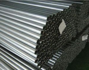 Pre Galvanized Steel Hollow Section Round Gi Tube