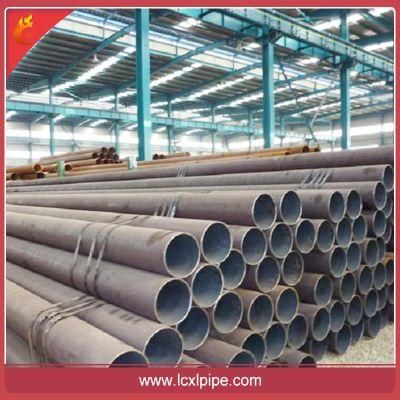 Industry Stainless Steel Seamless Pipe Use with Water Project