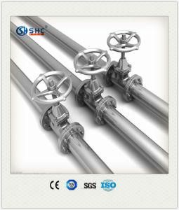 China Stainless Steel Seamless 304 316 Welded Tube &amp; Pipes Factory